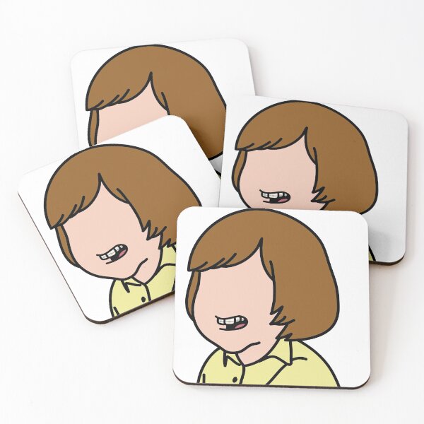 Item preview, Phillip Bonfiglio F is For Family designed and sold by XANZIR SHOP.