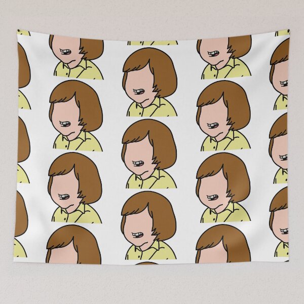 Item preview, Phillip Bonfiglio F is For Family designed and sold by XANZIR SHOP.