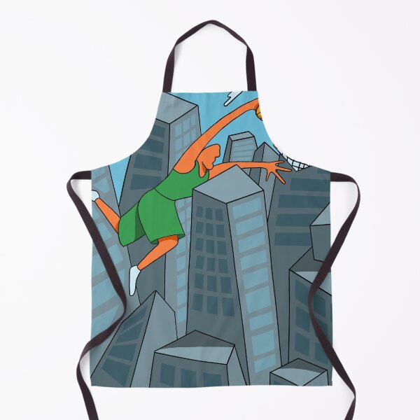 Item preview, Dunk City Basketball Painting designed and sold by DOODL.