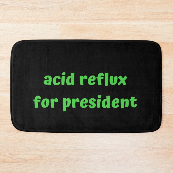 Item preview, Acid Reflux For President Classic T-Shirt designed and sold by Swooncake Press.