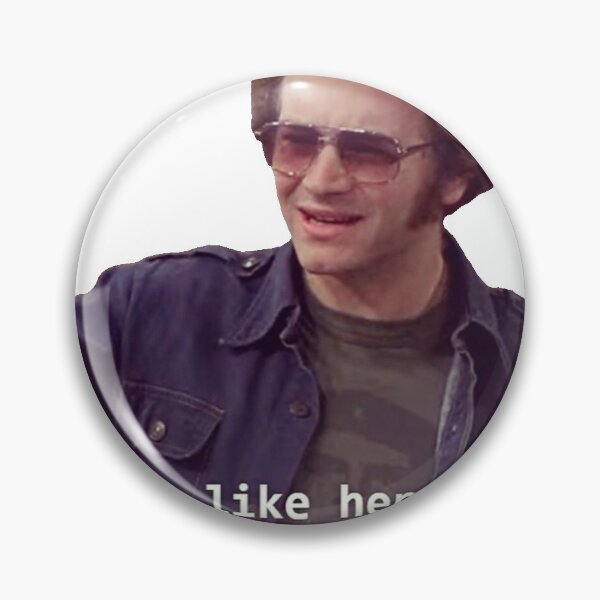 Item preview, Hyde from that 70’s show designed and sold by kaylaellis10.