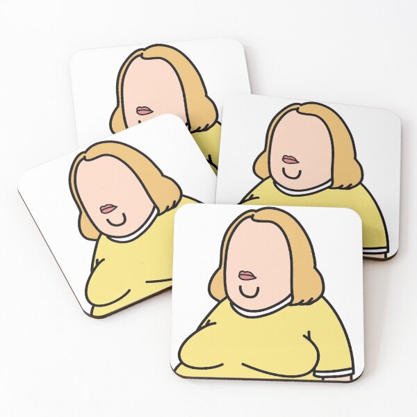 Item preview, Marie Bonfiglio F is For Family designed and sold by XANZIR SHOP.