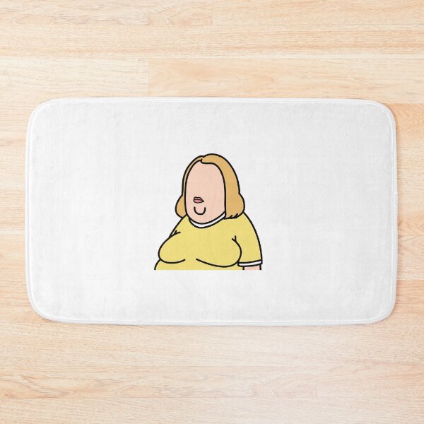 Item preview, Marie Bonfiglio F is For Family designed and sold by XANZIR SHOP.