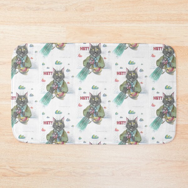 Item preview, NO! designed and sold by kradazhan.