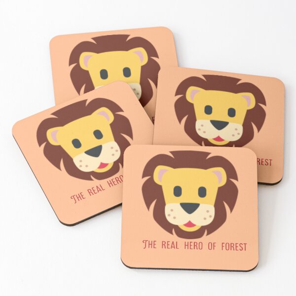 Item preview, Loin art designed and sold by Manjeet005.