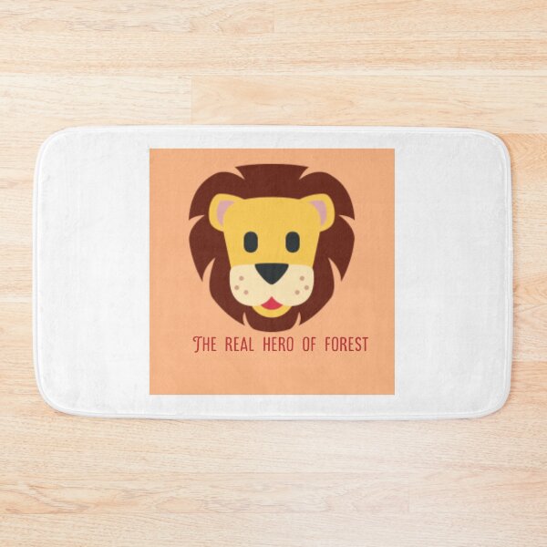 Item preview, Loin art designed and sold by Manjeet005.