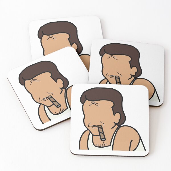 Item preview, Babe Bonfiglio F is For Family designed and sold by XANZIR SHOP.