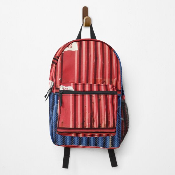 Item preview, Shipping Containers; Red, White and Blue designed and sold by CraveArt.