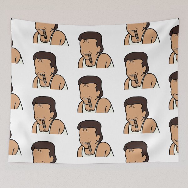 Item preview, Babe Bonfiglio F is For Family designed and sold by XANZIR SHOP.