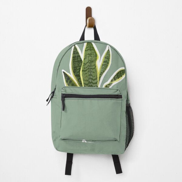 Item preview, Snake plant designed and sold by AlexandraGoudy.