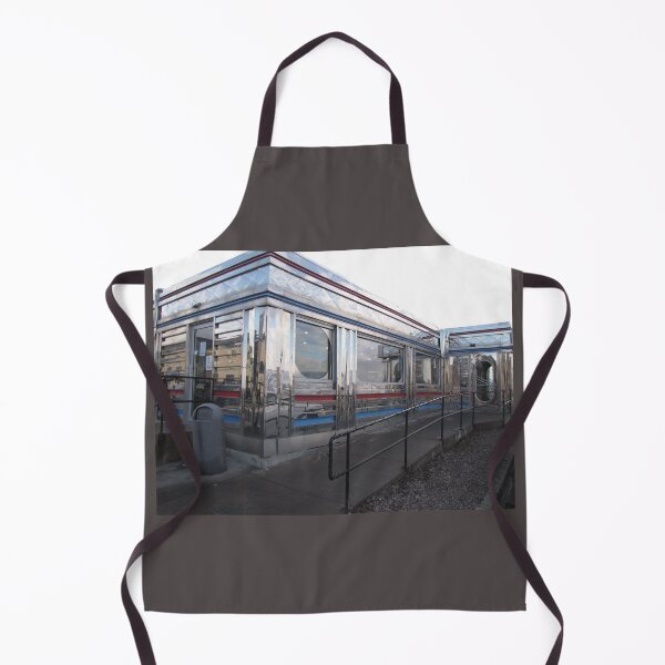 Item preview, Penny's Diner, Blast From The Past designed and sold by Diane Arndt.