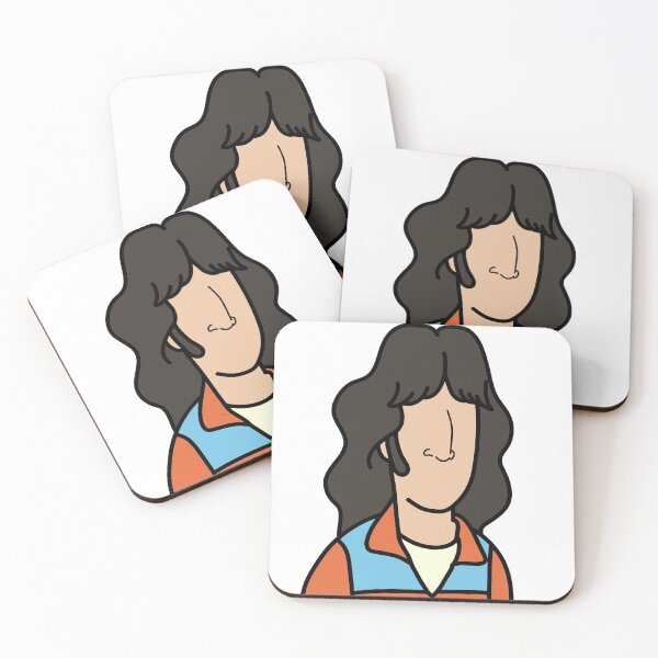 Item preview, Red F is For Family designed and sold by XANZIR SHOP.