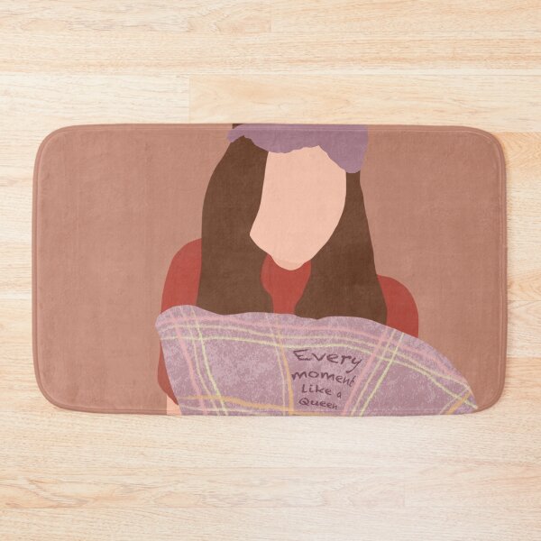 Item preview, Queen - even nap designed and sold by idesigenez.