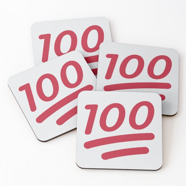 Item preview, Hundred Points  designed and sold by Stitchmoji.