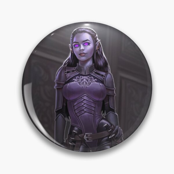 Item preview, Essryl Armored Version designed and sold by Benjamin Medrano.
