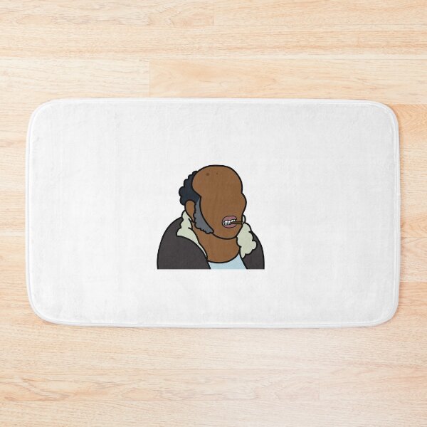 Item preview, Smokey F is For Family designed and sold by XANZIR SHOP.