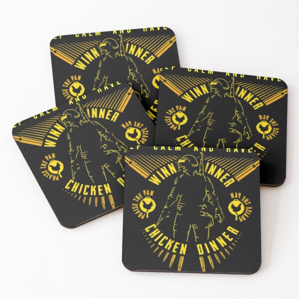 Item preview, keep calm and have a winner winner chicken dinner designed and sold by PUNCH ME IN SHOP.