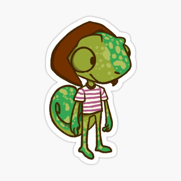 Item preview, Milka Phage Psychonauts: Tier designed and sold by b00ne matt0ck.