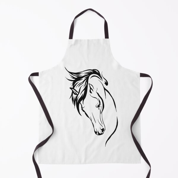 Item preview, Horse Art designed and sold by della95.