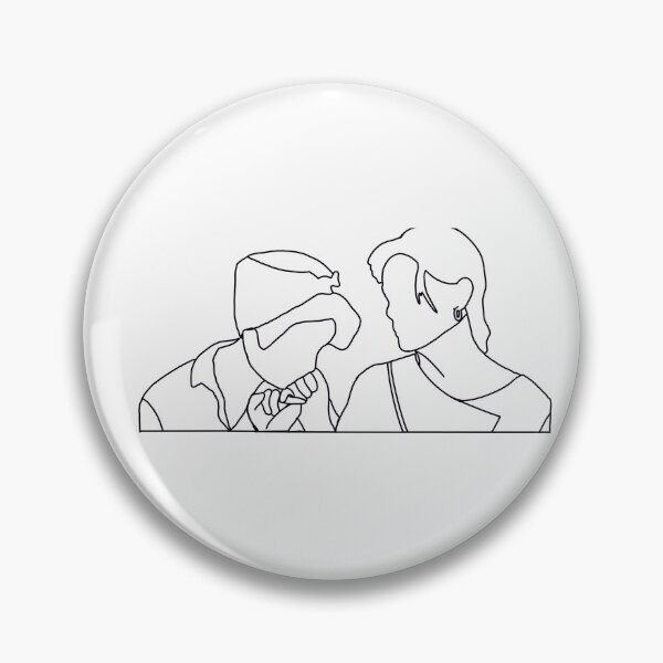 Item preview, soft damie lineart designed and sold by ellie-stone.