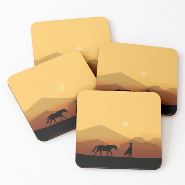 Item preview, Desert Journey designed and sold by WearYourGames.