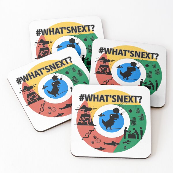 Item preview, What's Next 2020 Wheel of Fortune designed and sold by bfwilson.