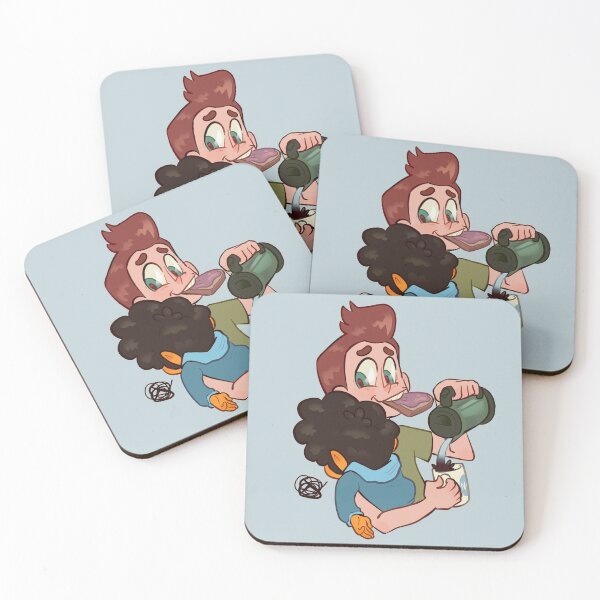 Item preview, Camp Camp- sittervid designed and sold by Paryficama.