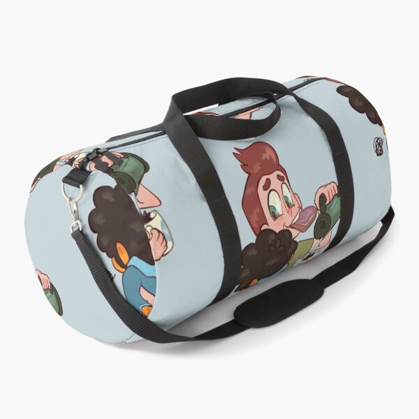 Item preview, Camp Camp- sittervid designed and sold by Paryficama.