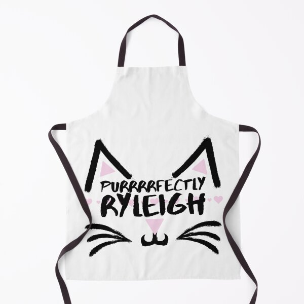 Item preview, Purrrrfectly RYLEIGH designed and sold by IzzyDee-Designs.