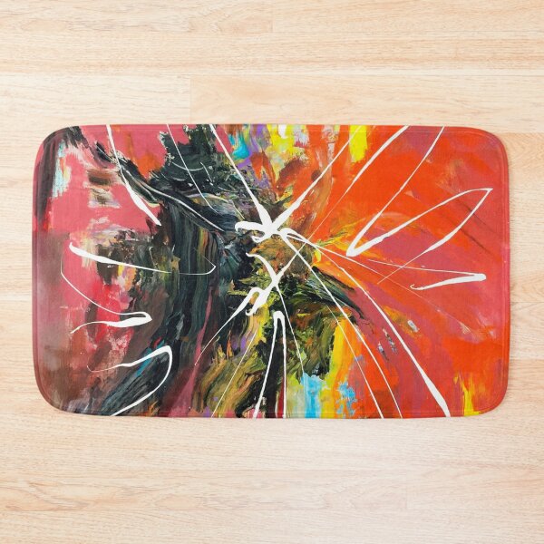 Item preview, Those White Streaks are Gravity Waves! designed and sold by montydesign.