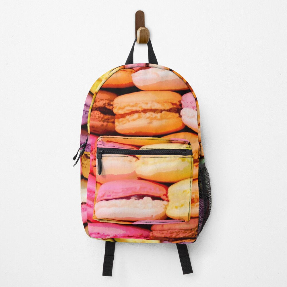 Item preview, Backpack designed and sold by Wanato.