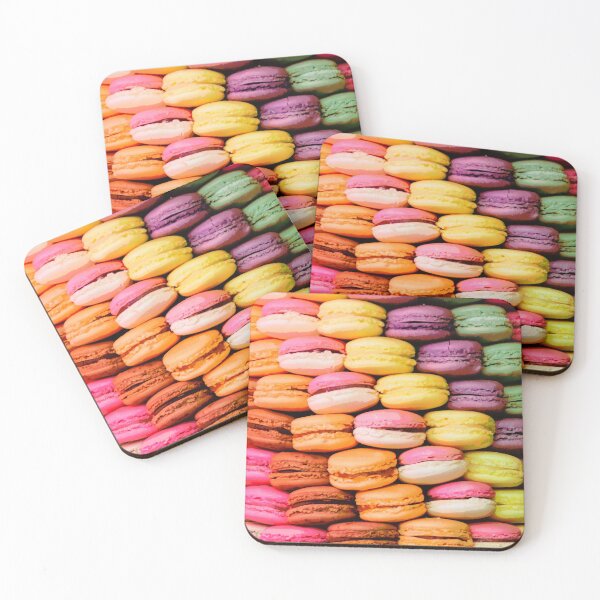 Item preview, Sweets designed and sold by Wanato.