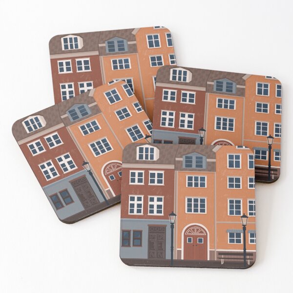 Item preview, Copenhagen designed and sold by Kelly Guerin.