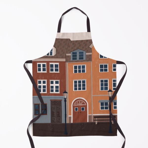 Item preview, Copenhagen designed and sold by Kelly Guerin.