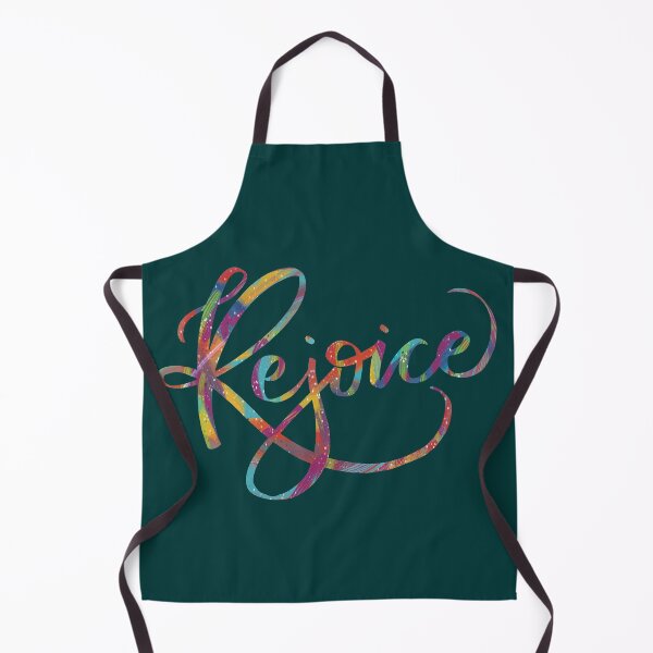 Item preview, Rejoice designed and sold by thomaslettering.