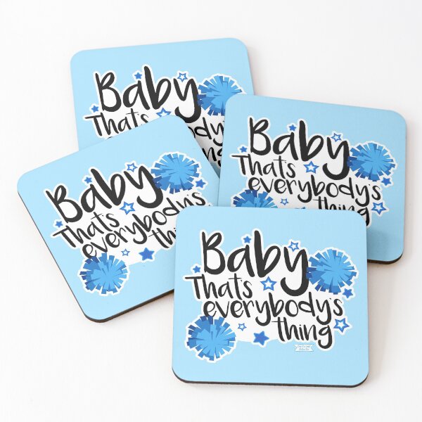 Item preview, Baby... that's everybody's thing designed and sold by brudyr.