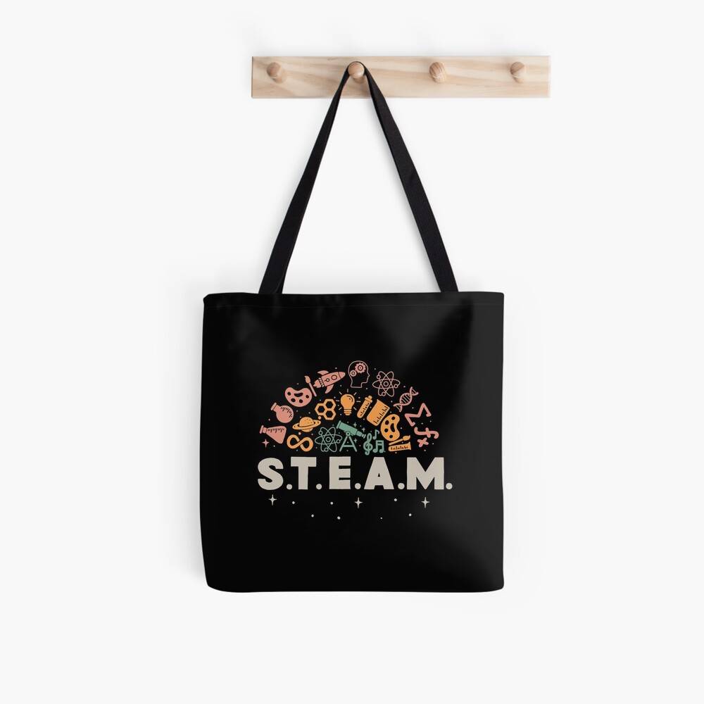 Item preview, All Over Print Tote Bag designed and sold by KellieGerardi.