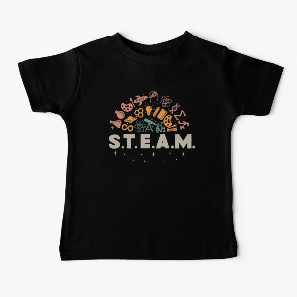 Item preview, Baby T-Shirt designed and sold by KellieGerardi.
