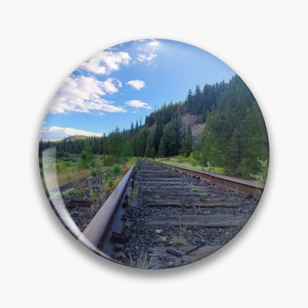 Item preview, Red Cliff Colorado Railroad designed and sold by Shane Murphy.