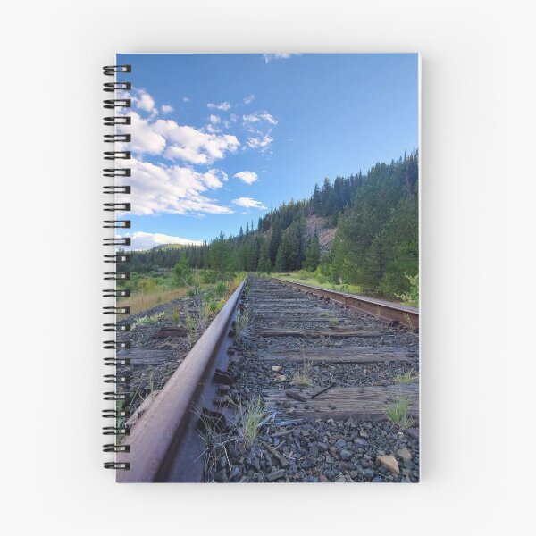 Item preview, Red Cliff Colorado Railroad designed and sold by Shane Murphy.