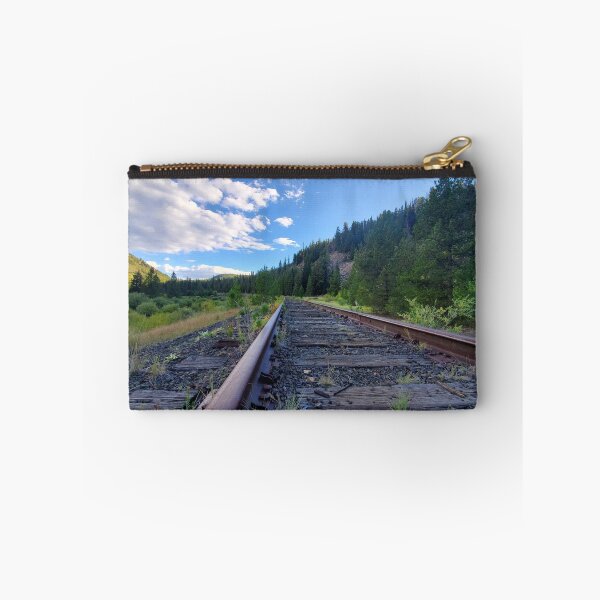 Item preview, Red Cliff Colorado Railroad designed and sold by Shane Murphy.