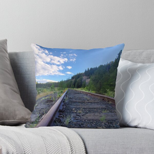 Item preview, Red Cliff Colorado Railroad designed and sold by Shane Murphy.