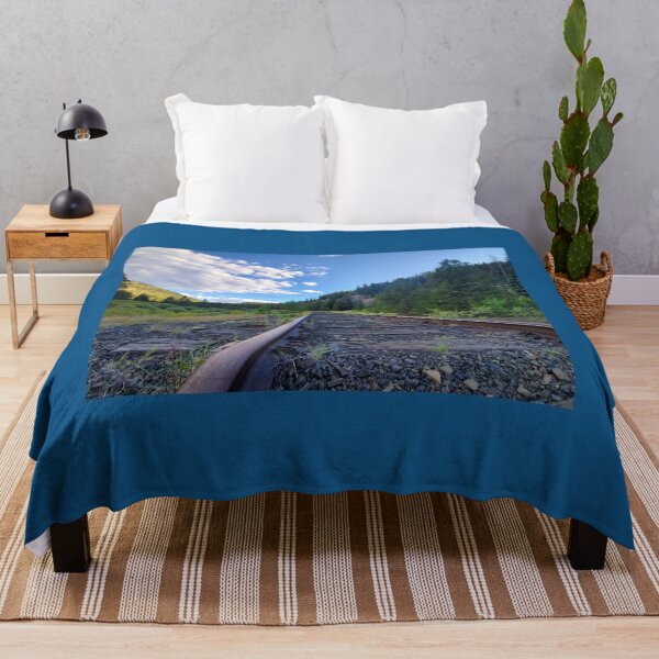 Item preview, Red Cliff Colorado Railroad designed and sold by Shane Murphy.