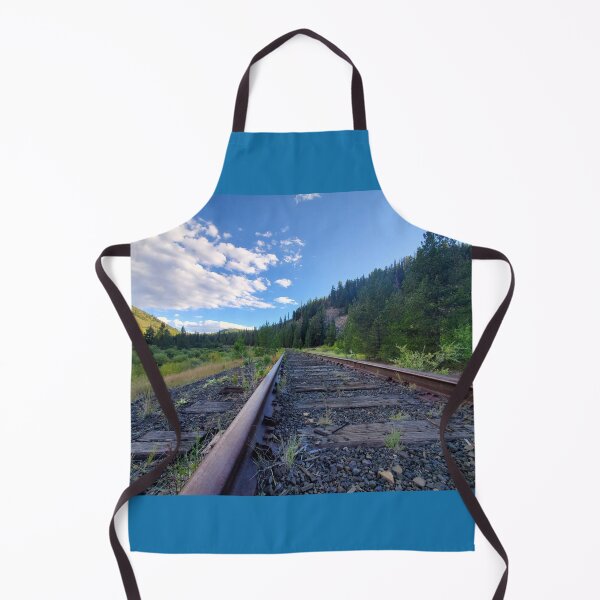 Item preview, Red Cliff Colorado Railroad designed and sold by Shane Murphy.