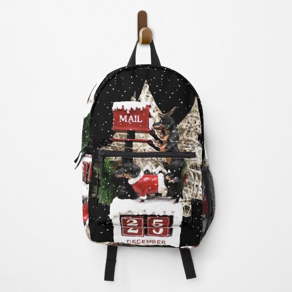 Item preview, Have a Hot Diggity Dog Diggity Holiday Season  designed and sold by DonnaM.