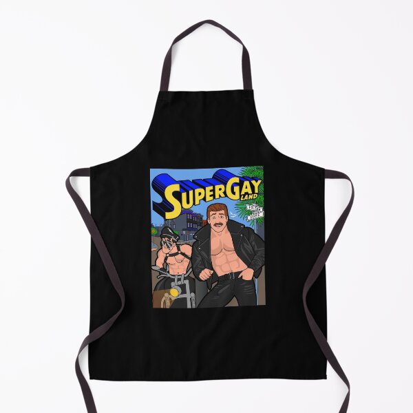 Item preview, FOLSOM and DORE designed and sold by supergayland.