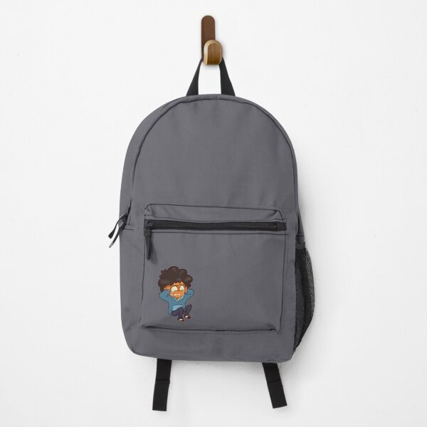 Item preview, Camp Camp- Crying Max 2 designed and sold by Paryficama.