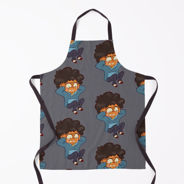 Item preview, Camp Camp- Crying Max 2 designed and sold by Paryficama.