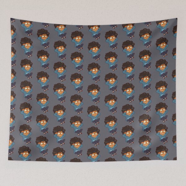 Item preview, Camp Camp- Crying Max 2 designed and sold by Paryficama.
