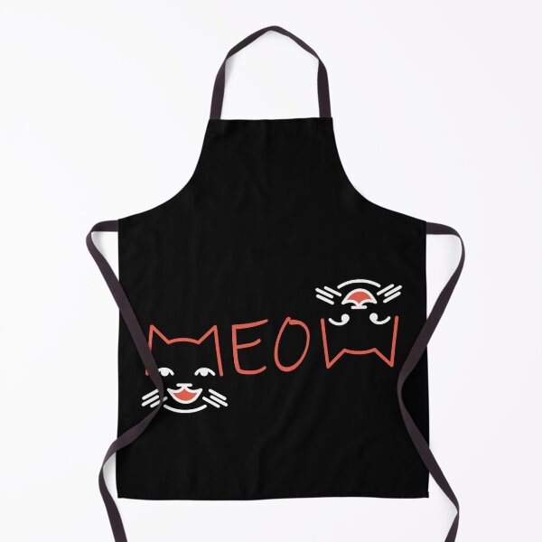 Item preview, MEOW Funny Cat T-Shirt designed and sold by OAPod.